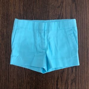 NWT J. Crew Crewcuts Frankie Shorts